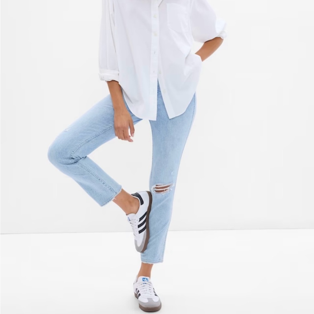 GAP Vintage Slim Jeans